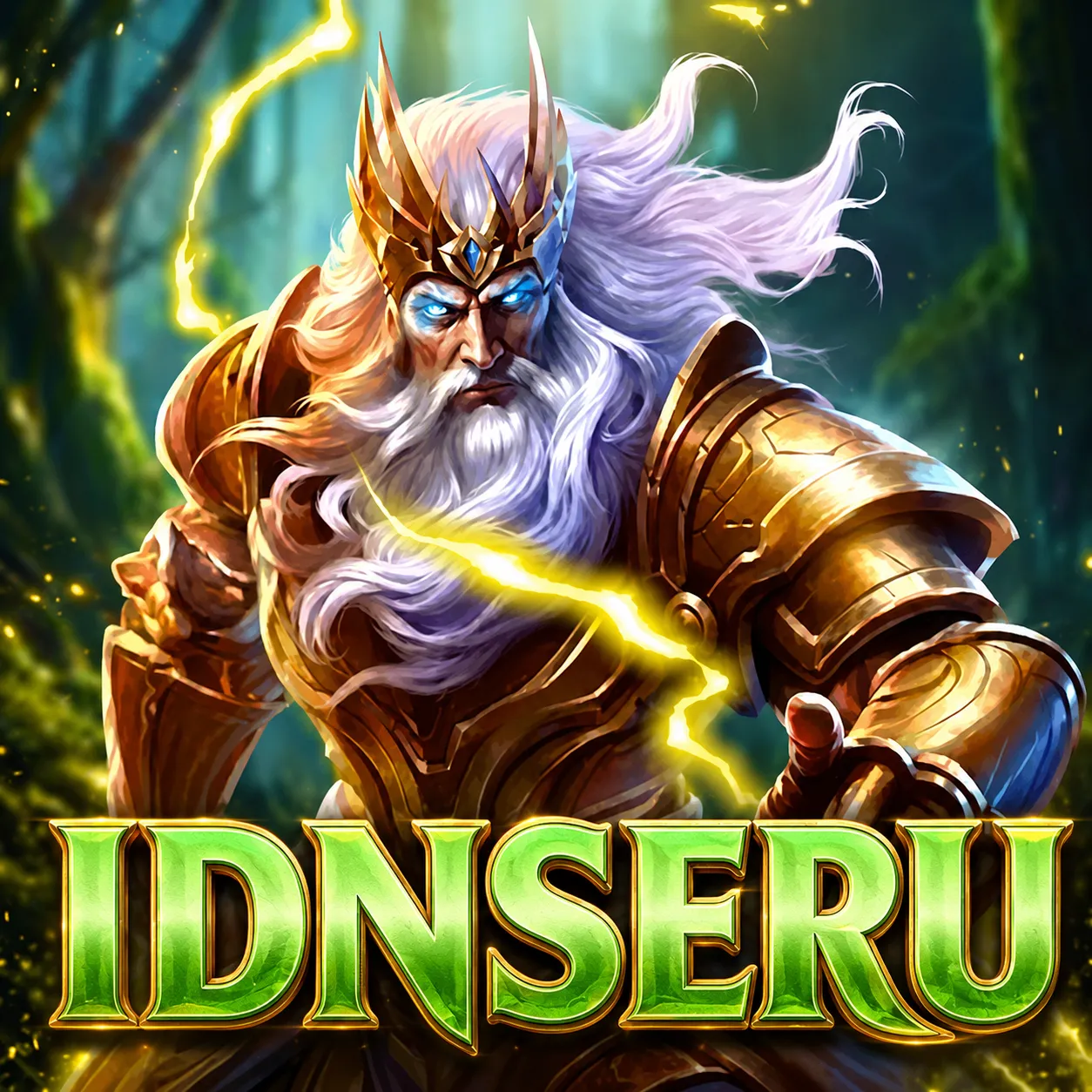 IDNSERU - Permainan QiuQiu Seru dan Menantang