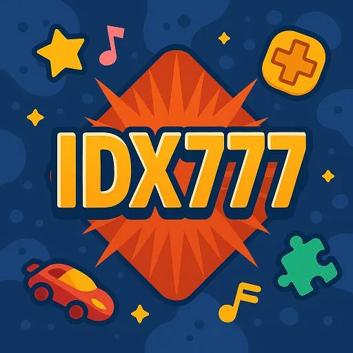 IDX777 - Game MOBA Seru untuk Para Pencinta Aksi
