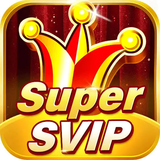 SUPERSVIP - Permainan Musik Interaktif Terbaik