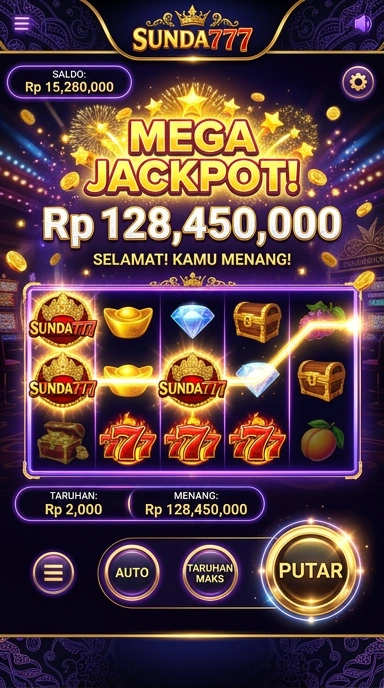Katalog aplikasi lengkap hanya di sunda777.